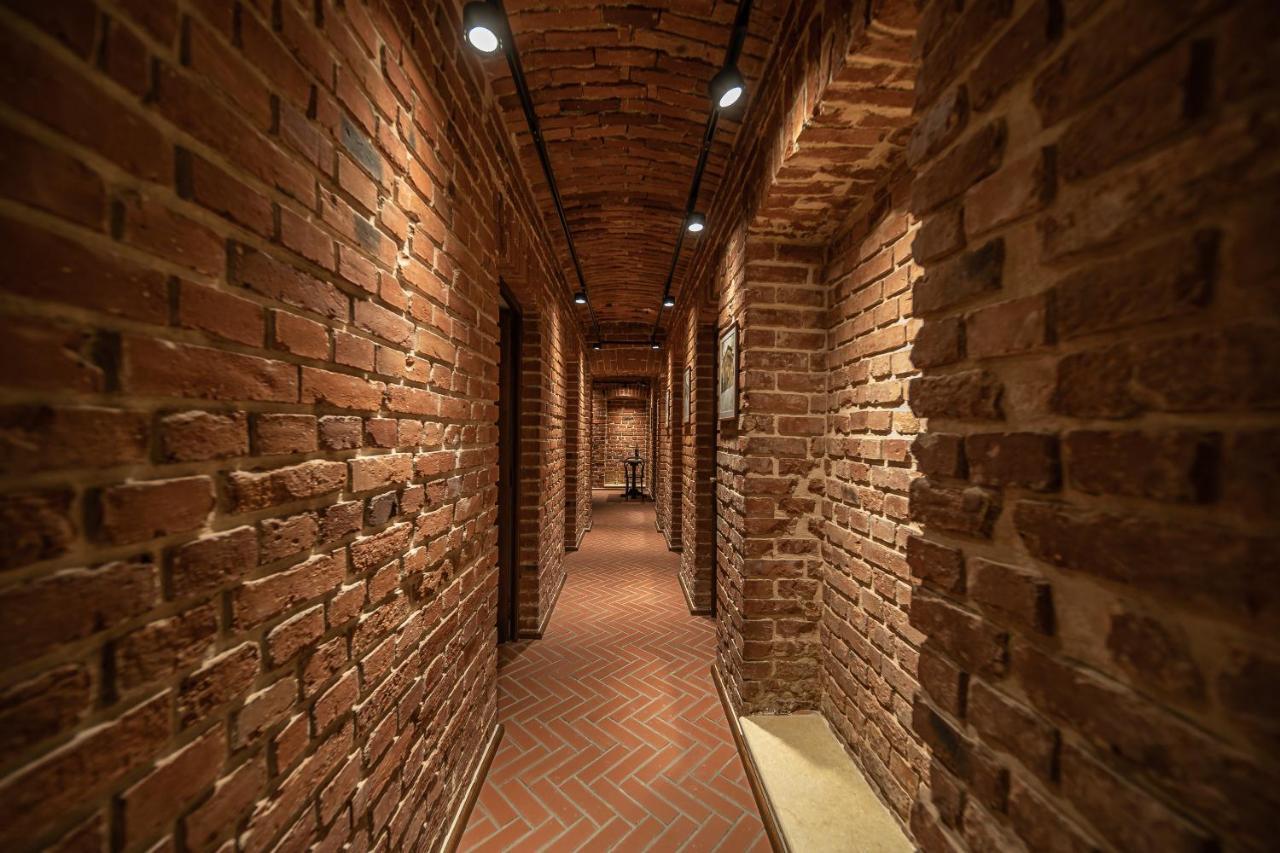 Templum Clava Bucareste Exterior foto
